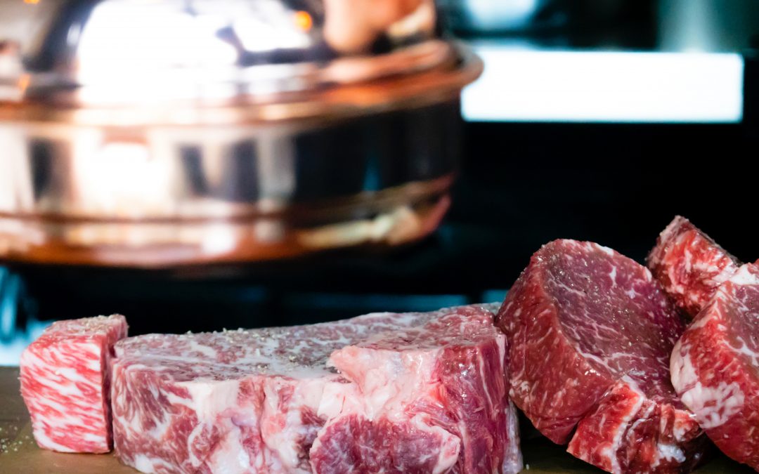 L’impatto ambientale del mercato della carne