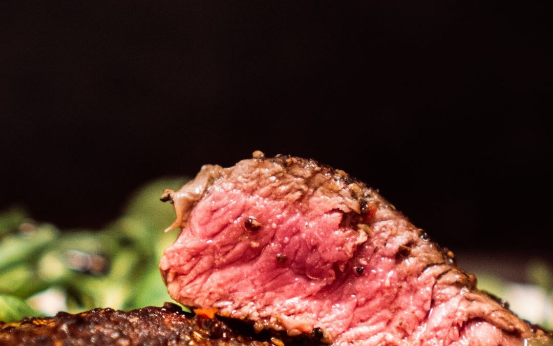 Tutte le curiosità sulla Carne!