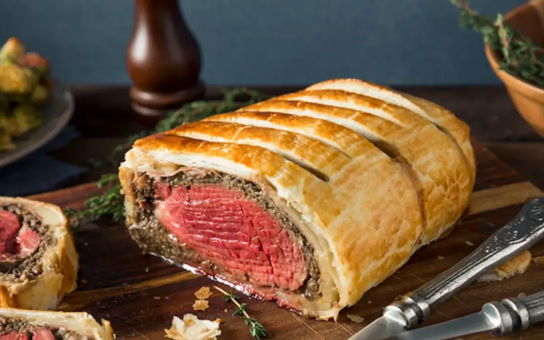 Deliziosi secondi piatti di carne per una Pasqua indimenticabile