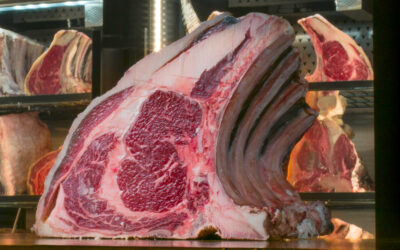 La frollatura della carne: un processo per esaltare la qualità e il sapore