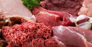 proteine della carne