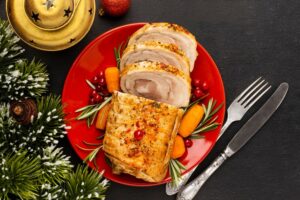 ricette di natale