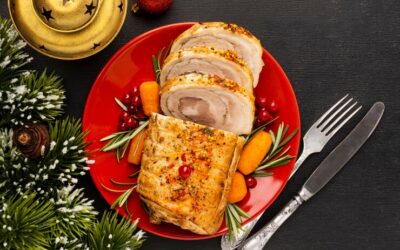 Ricette di Natale a Base di Carne: Delizie da Gustare con Viceré