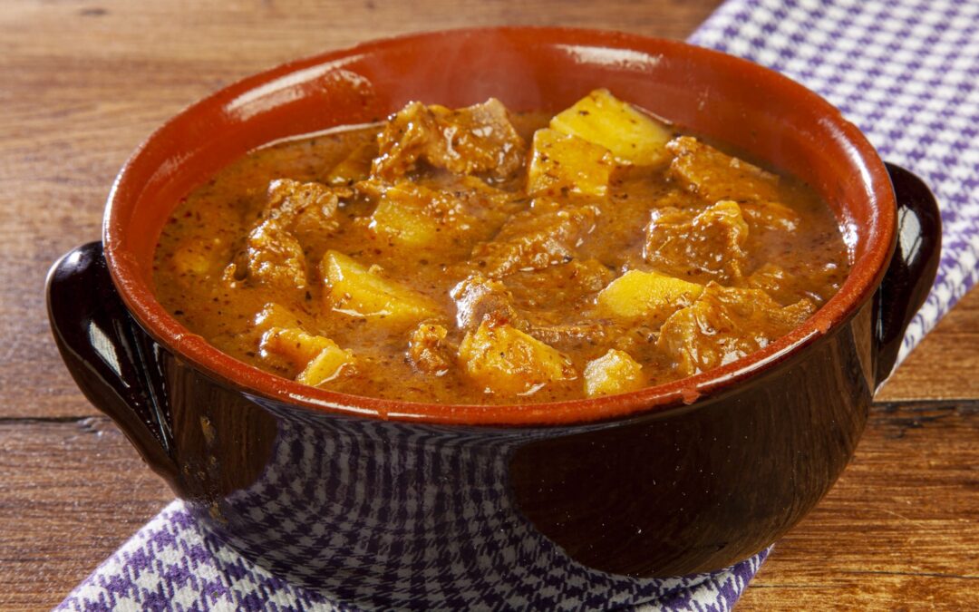 Gulash Ungherese
