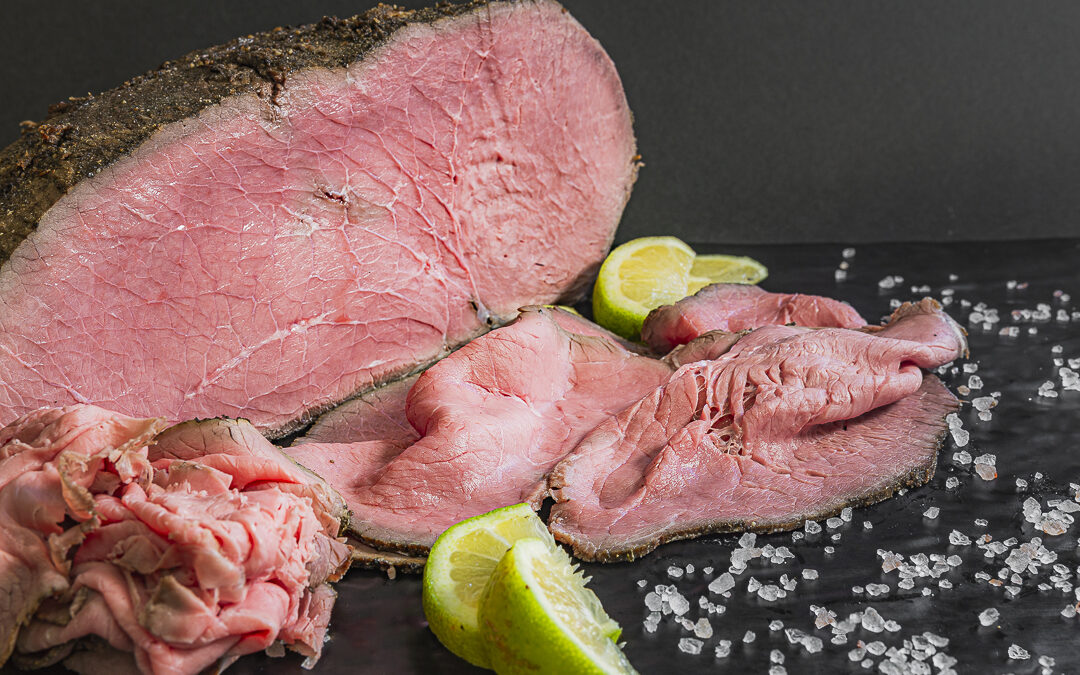 Ricette di Carne per un Pranzo in Famiglia