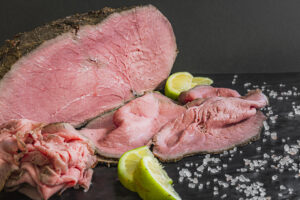 ricette di carne