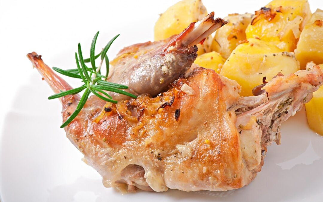 Ricette Pasquali a Base di Carne: Tradizione e Gusto in Tavola