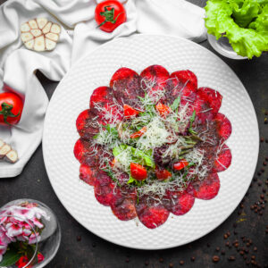 ricette estive di carne