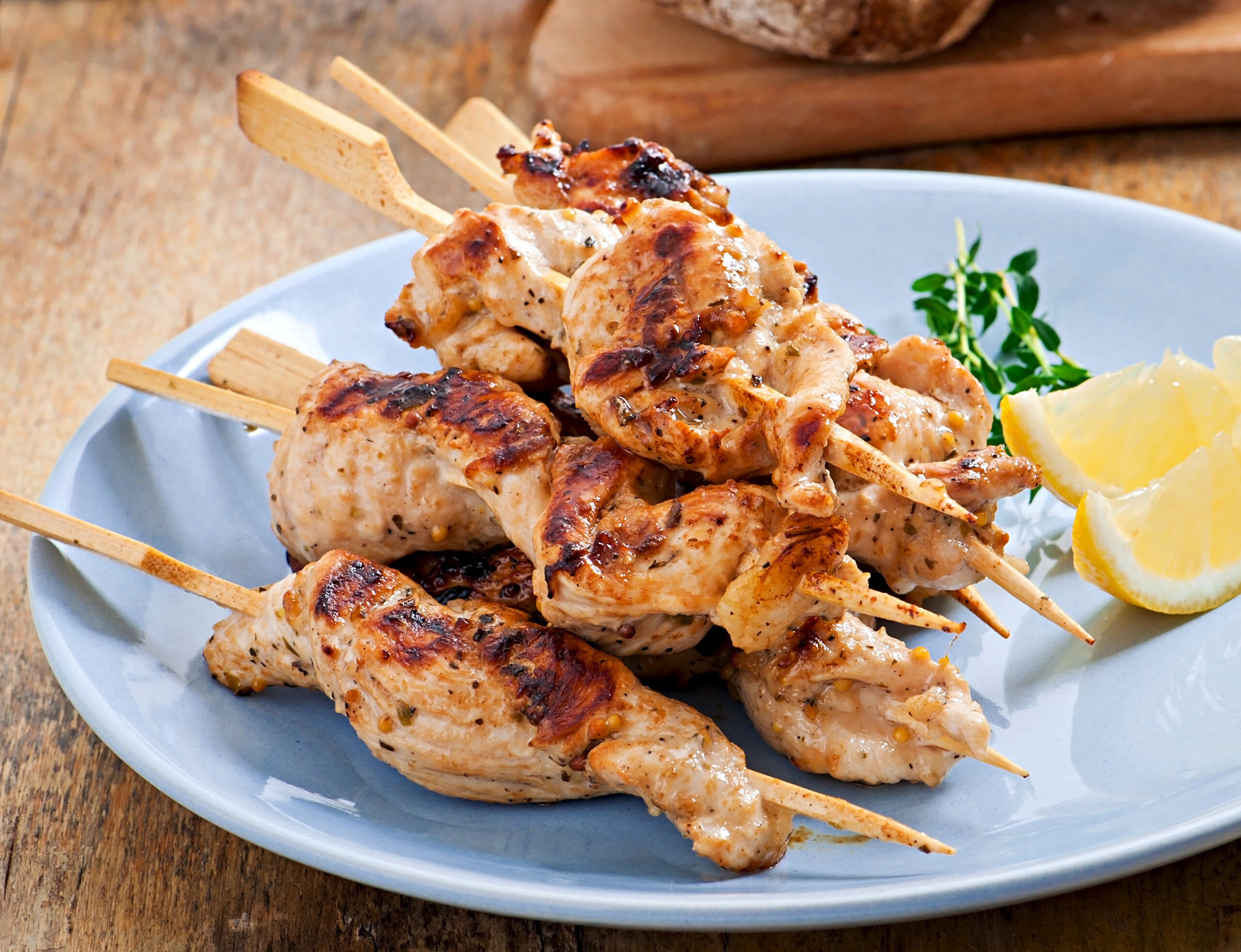 ricette estive di carne