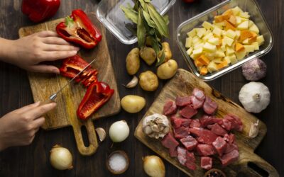 Cene Last Minute: Ricette di Carne Veloci