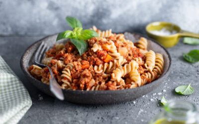 Ricette di primi piatti per conquistare una tavola