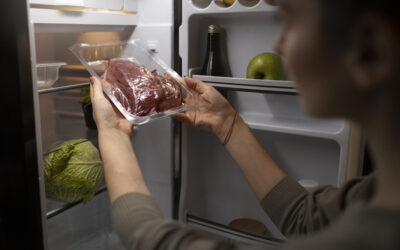 La Conservazione della Carne: una Guida Pratica