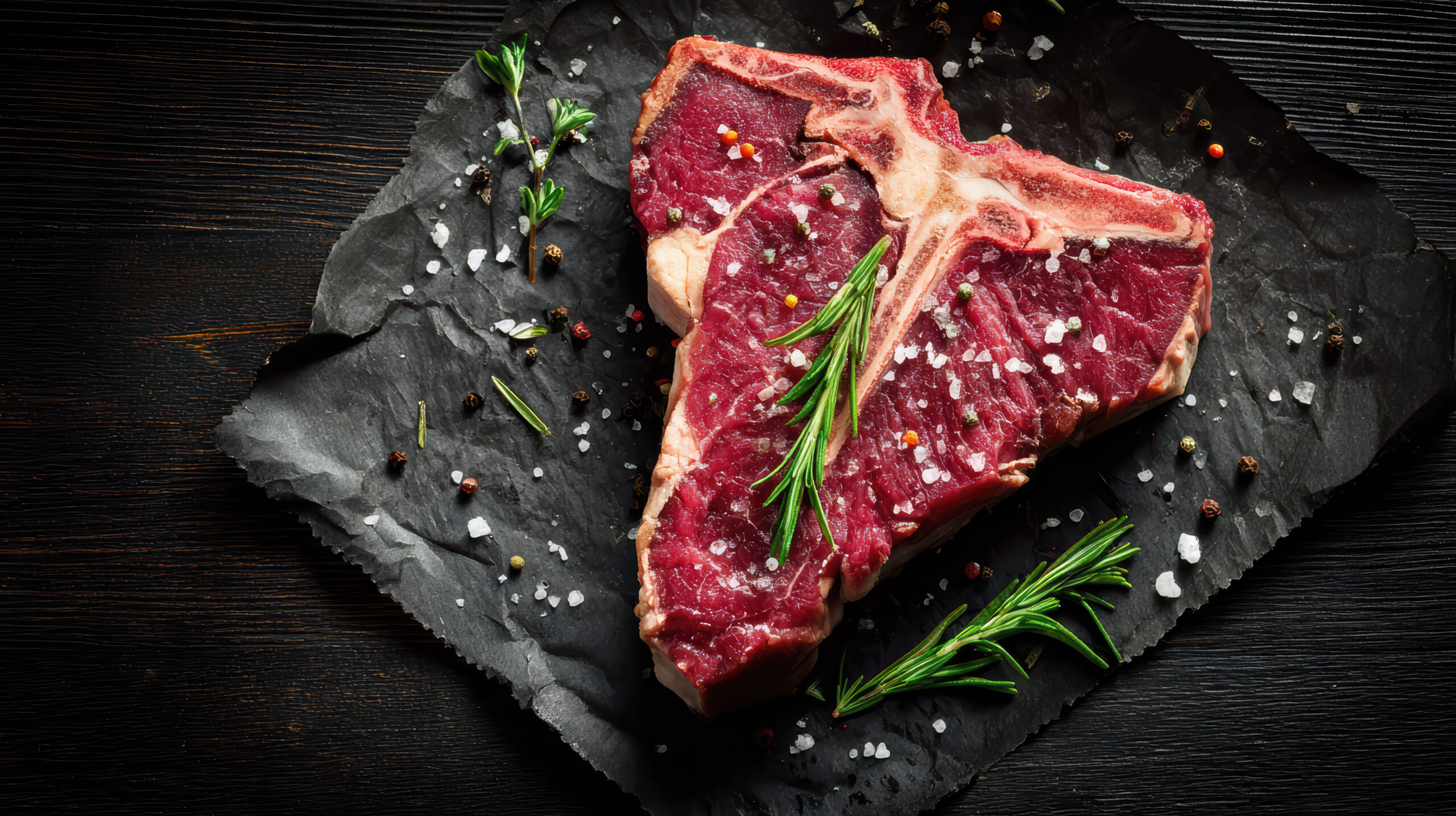 tagli di carne premium