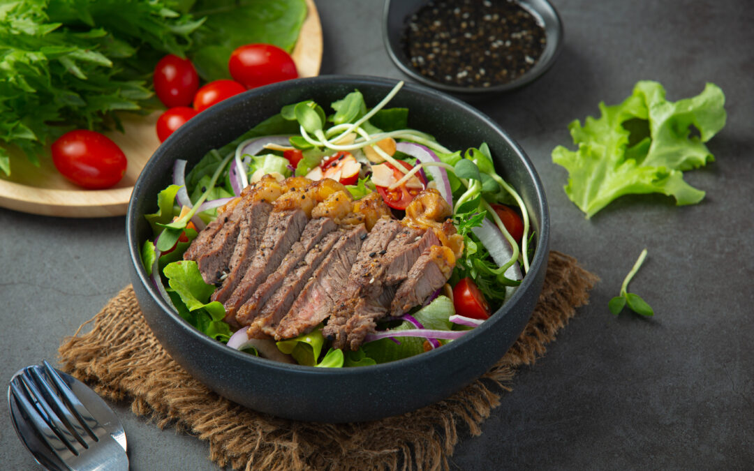 Ricette estive di carne: idee gustose e leggere per l’estate