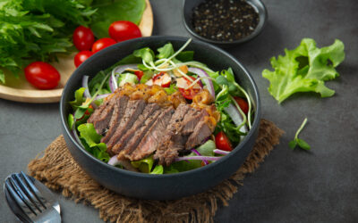 Ricette estive di carne: idee gustose e leggere per l’estate