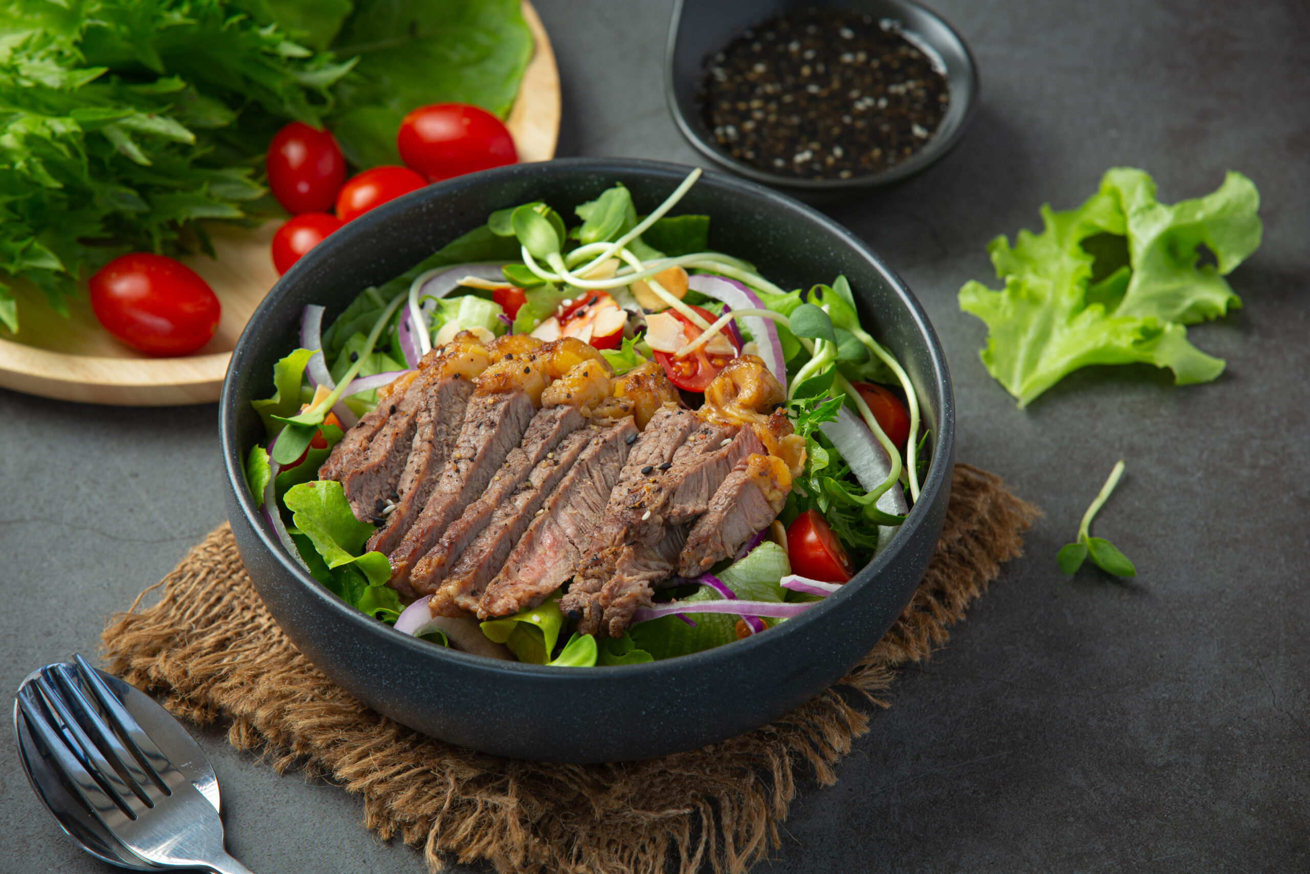 ricette estive di carne