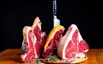 Guida ai tagli di carne