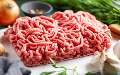 Carne macinata: ricette veloci per tutti i giorni